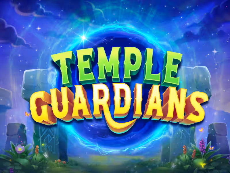 Temple Guardians