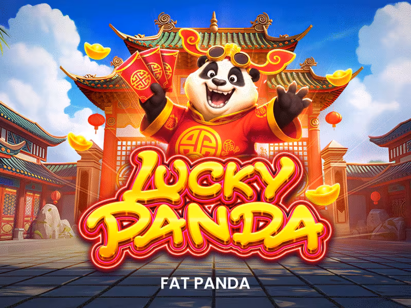 Lucky Panda