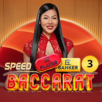 SPEED BACCARAT 3