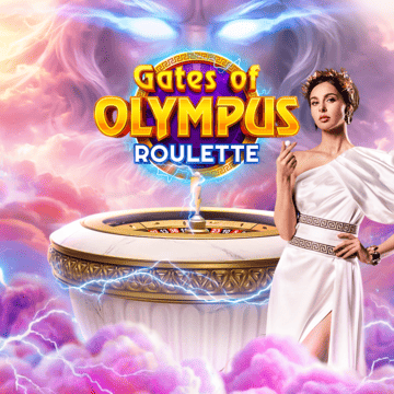 GATES OF OLYMPUS ROULETTE